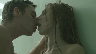 Нежное порно