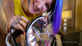 Sia Siberia смотреть 32 порно видео